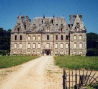 chateau-de-la-bourdonnaye carentoir