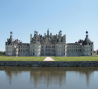 chateau-de-chambord chambord