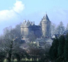 chateau-de-combourg combourg