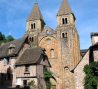 abbatiale-sainte-foy-de-conques conques