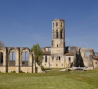 abbaye-de-la-sauve-majeure la-sauve