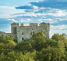 le-chateau-des-roure labastide-de-virac