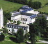 abbaye-notre-dame-du-bec le-bec-hellouin