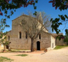 abbaye-du-thoronet le-thoronet