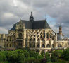 eglise-saint-eustache paris-1er