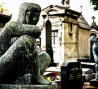 le-cimetiere-du-pere-lachaise paris-20eme