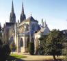 cathedrale-saint-corentin-de-quimper quimper