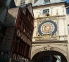 le-gros-horloge rouen