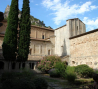 abbaye-de-gellone saint-guilhem-le-desert
