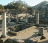 site-archeologique-de-glanum saint-remy-de-provence