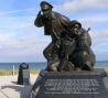 musee-du-debarquement-d-utah-beach sainte-marie-du-mont