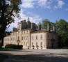 le-chateau-d-avignon saintes-maries-de-la-mer