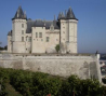 chateau-de-saumur saumur