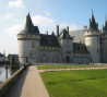 chateau-de-sully-sur-loire sully-sur-loire
