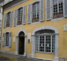 la-maison-natale-du-marechal-foch tarbes