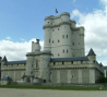 chateau-de-vincennes vincennes
