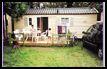 (modèle récent) 4 places + 2*. 2 chambres