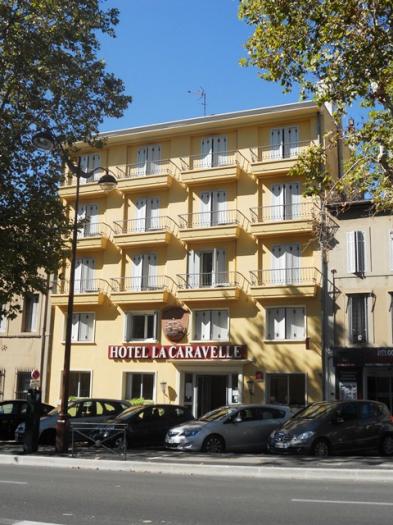 hotel-la-caravelle aix-en-provence hotel-la-caravelle aix-en-provence
