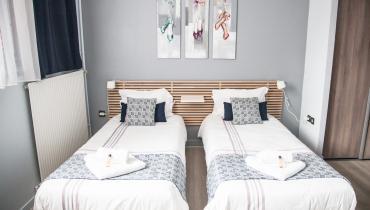 Chambre 2 personnes Chambre 2 personnes