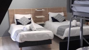 Chambre 5 personnes Chambre 5 personnes