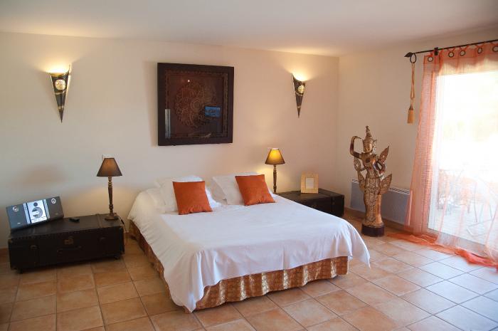 chambre Pondichery