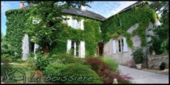 hotel-la-boissiere ayen hotel-la-boissiere ayen