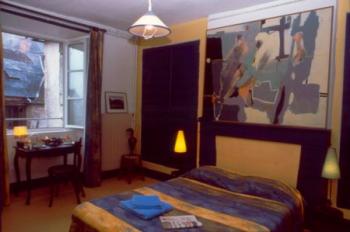 Chambre Marine Chambre Marine