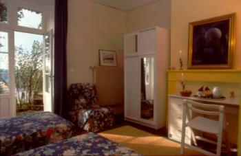 Chambre Jaune Chambre Jaune