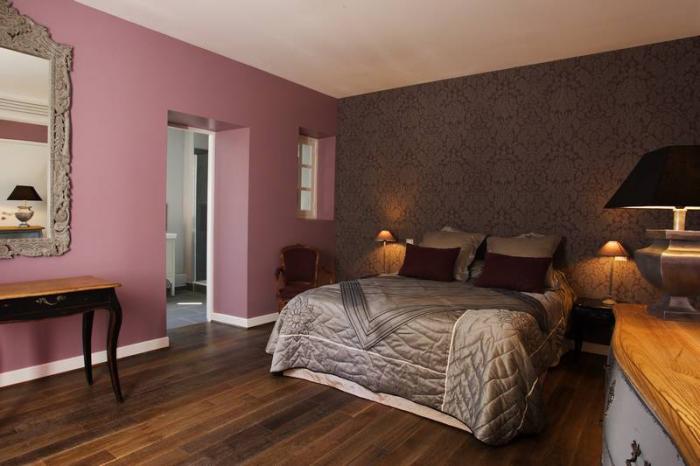 Chambre familiale Chambre familiale