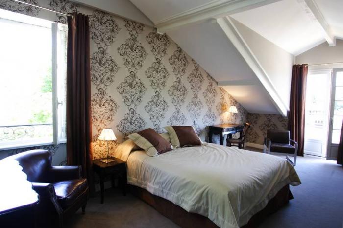 Chambre Standard Chambre Standard