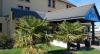 logis-de-france-hotel beaucouze logis-de-france-hotel beaucouze