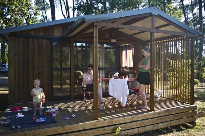 Chalet Evasion