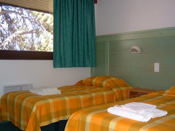 Chambre familiale Chambre familiale