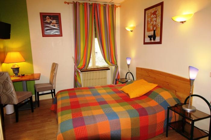 Chambre double Chambre double