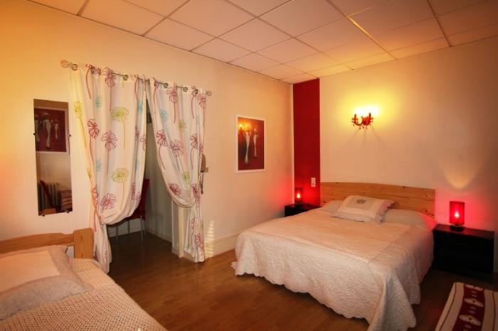 Chambre familiale Chambre familiale