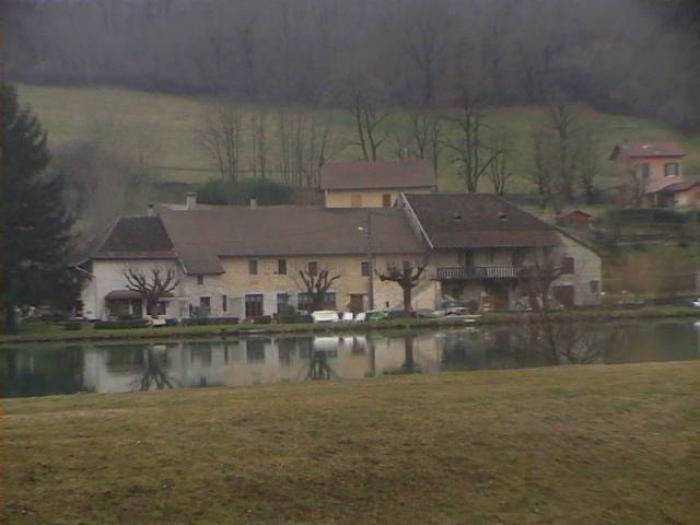 Gîte