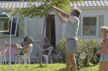 Mobil-homes Mobil-homes