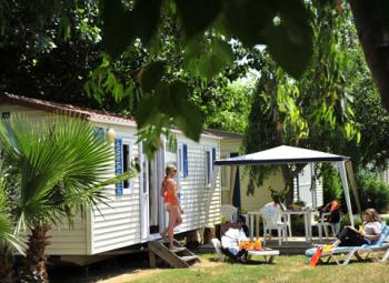 Les Mobil-home de Type Bungalow Les Mobil-home de Type Bungalow