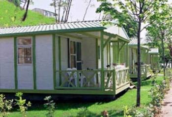 Nos Chalets : Simplicité et Confort ! Nos Chalets : Simplicité et Confort !