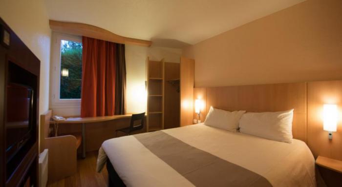 Chambre Standard Chambre Standard