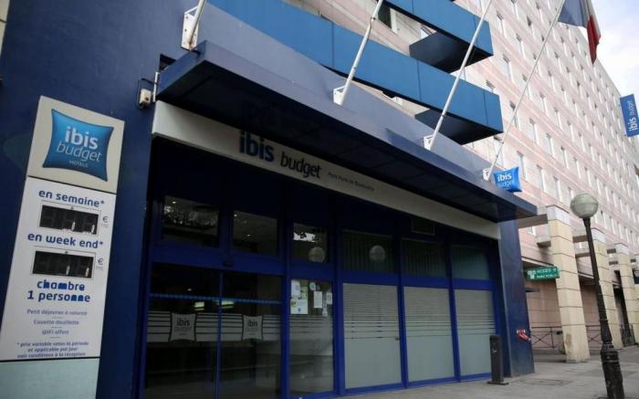 ibis-budget-cergy cergy ibis-budget-cergy cergy