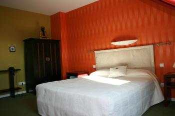 Chambre quadruple Chambre quadruple