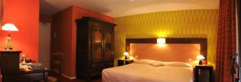 Chambre twin Chambre twin