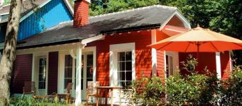 Cottage 2 chambres, 4 personnes- VIP Style, LA389 Cottage 2 chambres, 4 personnes- VIP Style, LA389