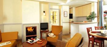 Cottage 3 chambres, 6 personnes- Premium Style, LA387 Cottage 3 chambres, 6 personnes- Premium Style, LA387