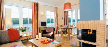 Cottage 2 chambres, 4 personnes- VIP Style Bord de lac LA399 Cottage 2 chambres, 4 personnes- VIP Style Bord de lac LA399