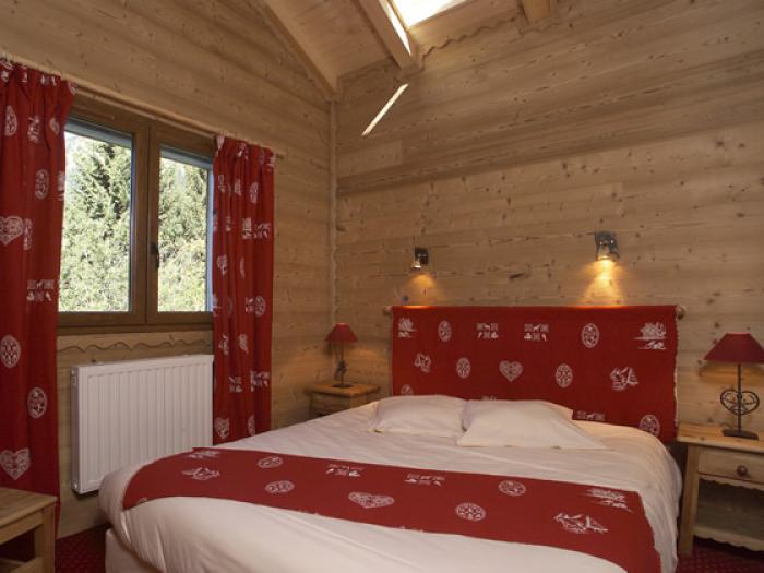Chambre double Chambre double