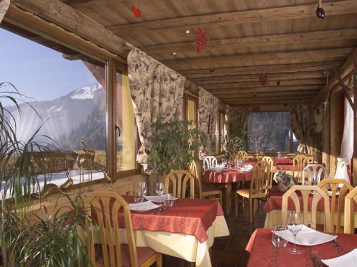 hotel-restaurant-le-tremplin chatel hotel-restaurant-le-tremplin chatel
