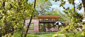 Cottage 3 chambres, 6 personnes- VIP Style, CH267 - Nouveau !