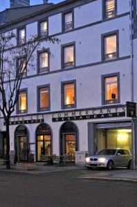hotel-les-commercants clermont-ferrand hotel-les-commercants clermont-ferrand